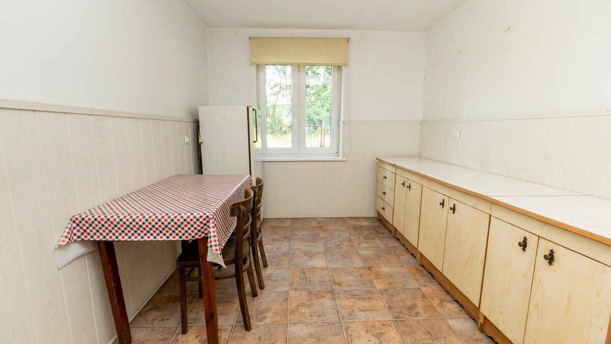 Elbląg &nbsp; TO MY SPRZEDAJEMYNIERUCHOMOŚCI W TYM MIEŚCIEBIURO NIERUCHOMOŚCIAMERICAN HOMEFOR SALE - 2 POKOJE - WIEJSKA