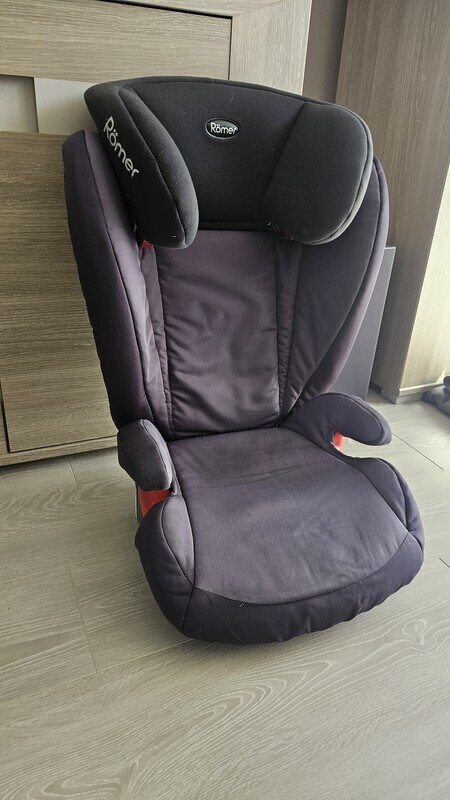 Elbląg Fotelik R&ouml;mer