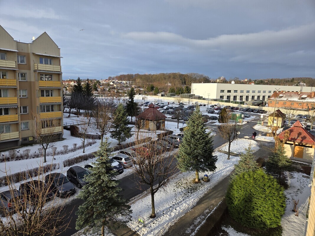 Elbląg Sprzedam mieszkanie - Elbląg, ul. Chełmońskiego o łącznej powierzchni 62,1 m&sup2;Mieszkanie o bardzo dobrym