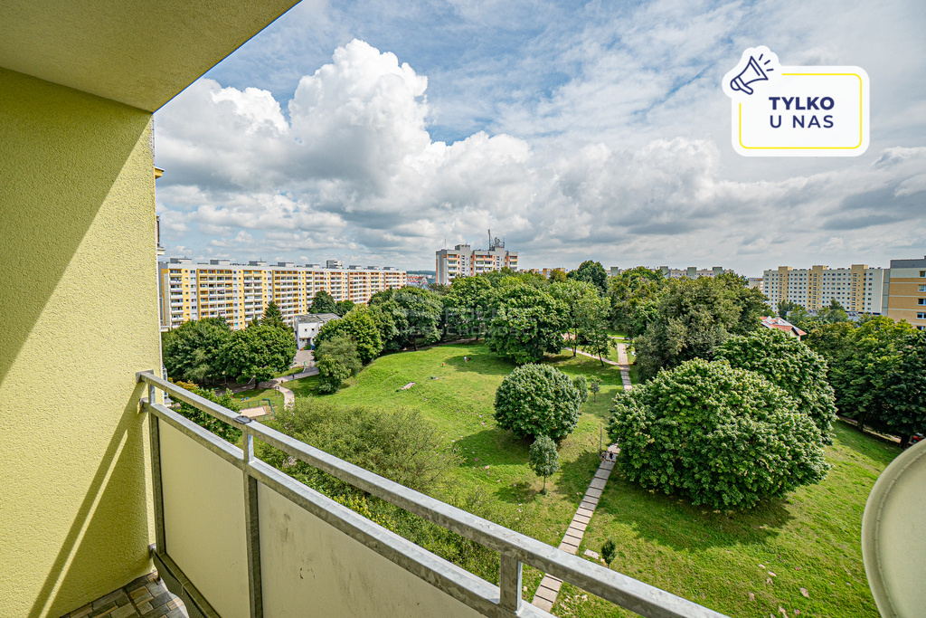 Elbląg PÓŁNOC NIERUCHOMOŚCISprzedam mieszkanie - Elbląg, Generała Władysława Andersa. Na sprzedaż 2-pokojowe