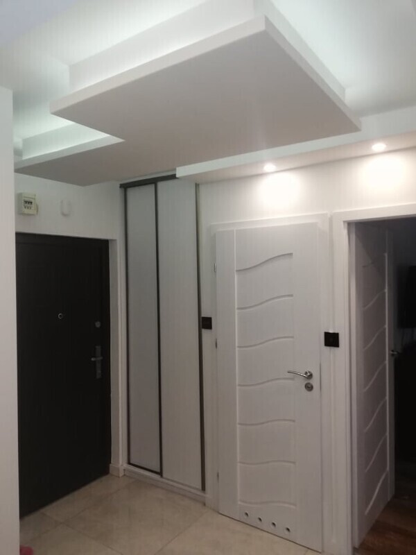 Elbląg Oferuję kompleksowe usługi wykończeniowe mieszkań oraz domów na terenie Elbląga i okolic.