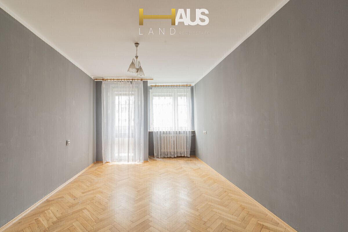 Elbląg ELBLĄG, UL. ROBOTNICZA POWIERZCHNIA 43,5 M2 2 POKOJE, OSOBNA KUCHNIA BALKON,