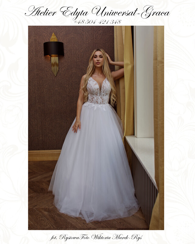 Elbląg Atelier Edyta Uniwersał-Graca  ul. Hetmanska 3F/2 (Pasaż)    Nowa kolekcja na 2026 rok juz w