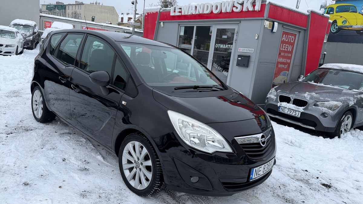 Elbląg Auto LeewLEWANDOWSKI