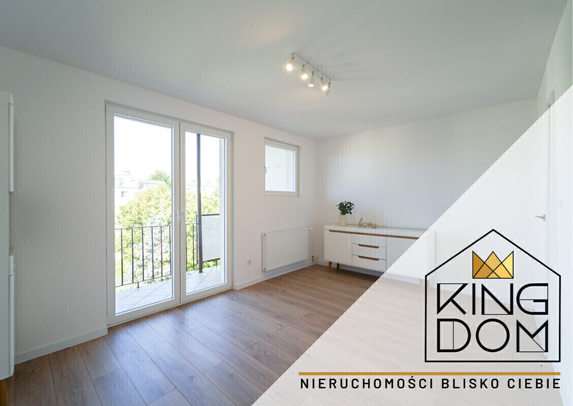 Elbląg 👑🏠&nbsp; KINGDOM&nbsp; 🏠👑NIERUCHOMOŚCI BLISKO CIEBIE&nbsp; JASNE 2-POKOJOWE