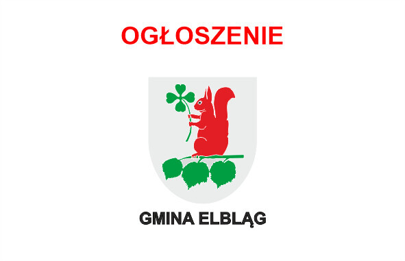 Elbląg Wójt Gminy Elbląg ogłasza nabór na wolne stanowisko urzędnicze Inspektora ds. gospodarki