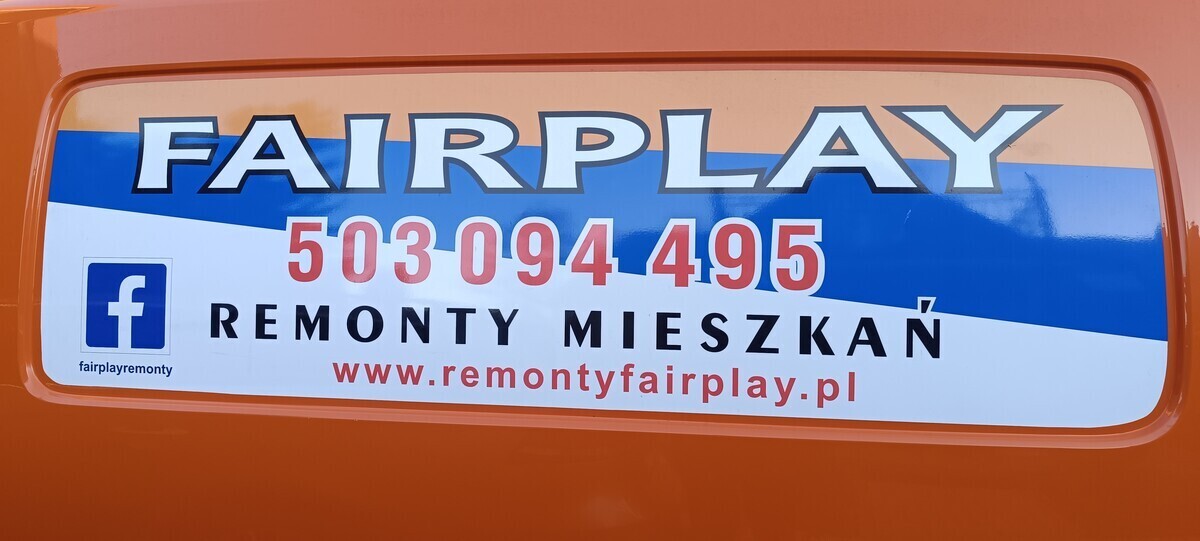 Elbląg Nie ma dla nas remontów, przy których zastanawiamy się, jak to zrobić – po prostu wykonujemy je w
