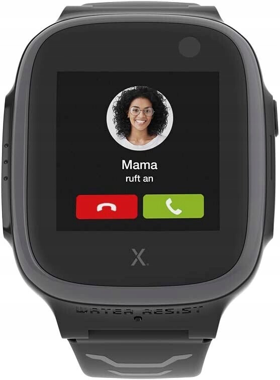 Elbląg Witam mam do sprzedania nowy oryginalnie zapakowany Smartwatch xplora x5 play czarny super na prezent