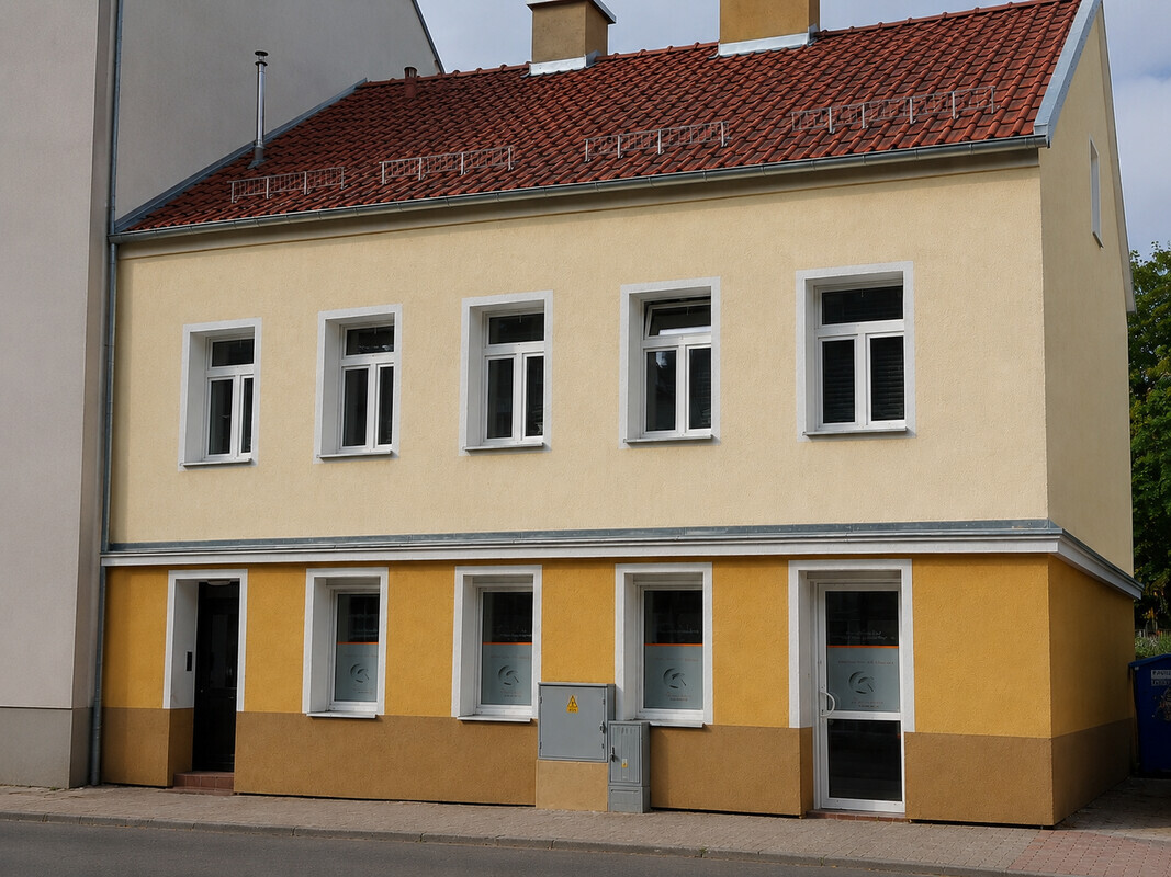 Elbląg Lokal użytkowy na sprzedaż – ścisłe centrum miasta - 37 m²