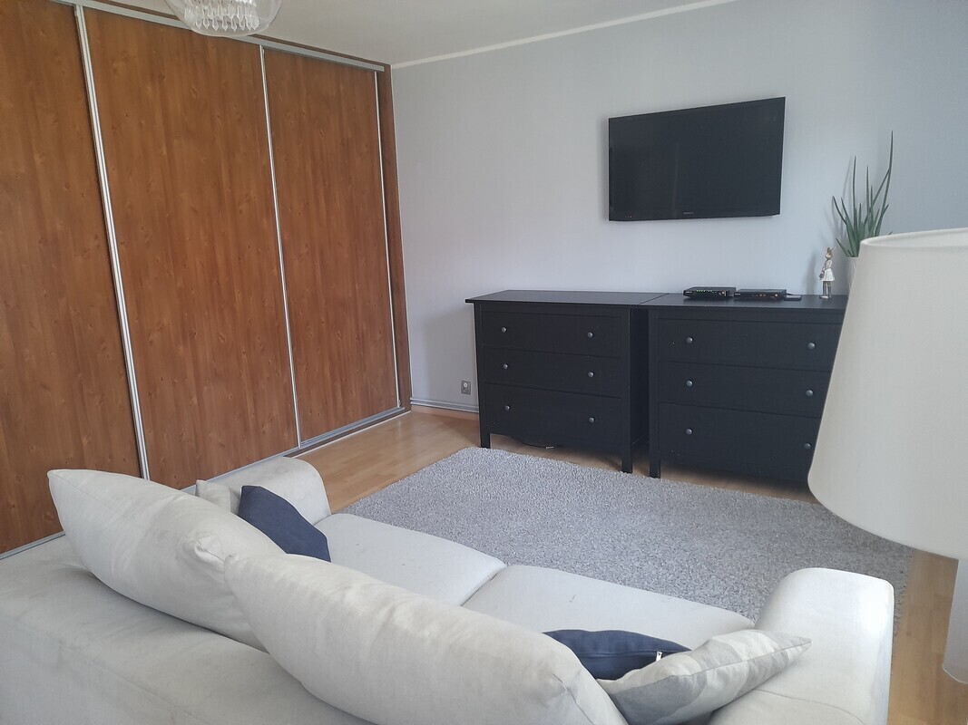 Elbląg Sprzedam mieszkanie w Elblągu. &nbsp; 