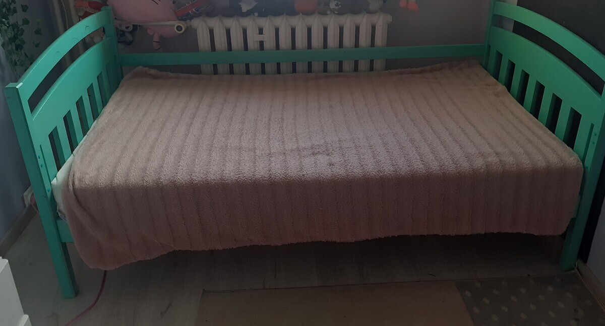 Elbląg Sprzedam za 600 zł łóżko dziecięce firmy lano meble, łóżko piętrowe, antresola, możliwość rozmontowania na