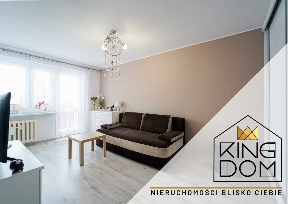 Elbląg 👑🏠 KINGDOM 🏠👑NIERUCHOMOŚCI BLISKO CIEBIE FUNKCJONALNE