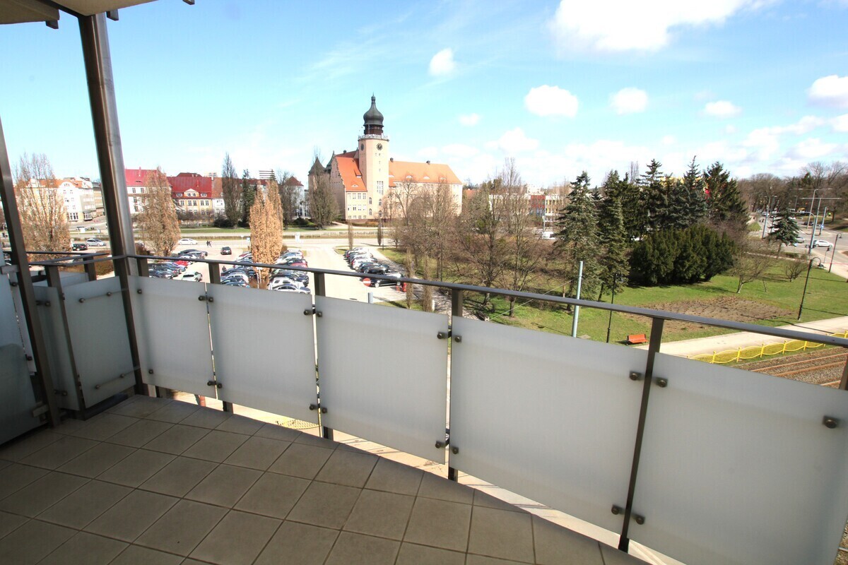 Elbląg NIERUCHOMOŚCI ANNA KRASZEWSKA&nbsp; Mieszkanie 2-pokojowe w ścisłym centrum miasta&nbsp; ul.1 Maja