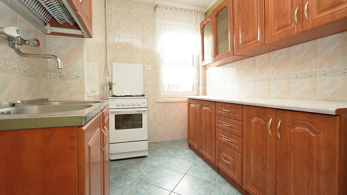 Elbląg &nbsp; TO MY SPRZEDAJEMYNIERUCHOMOŚCI W TYM MIEŚCIEBIURO NIERUCHOMOŚCIAMERICAN HOMEFOR SALE - 3 POKOJE -