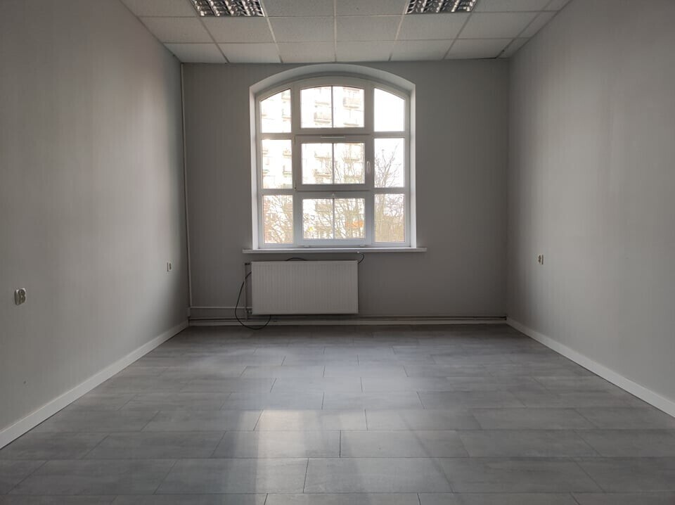 Elbląg 🏢 WYNAJMĘ TANIO PIĘTRO w doskonałej lokalizacji Elbląga! 🏢