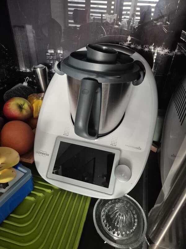 Elbląg Sprzedam termometr 6 stan bdb mało używany