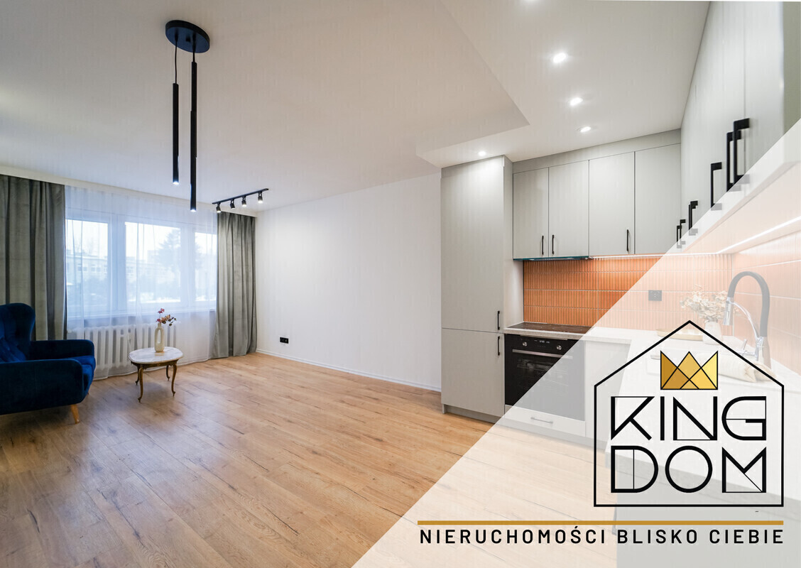 Elbląg 👑🏠 KINGDOM 🏠👑NIERUCHOMOŚCI BLISKO CIEBIE KOMFORTOWE