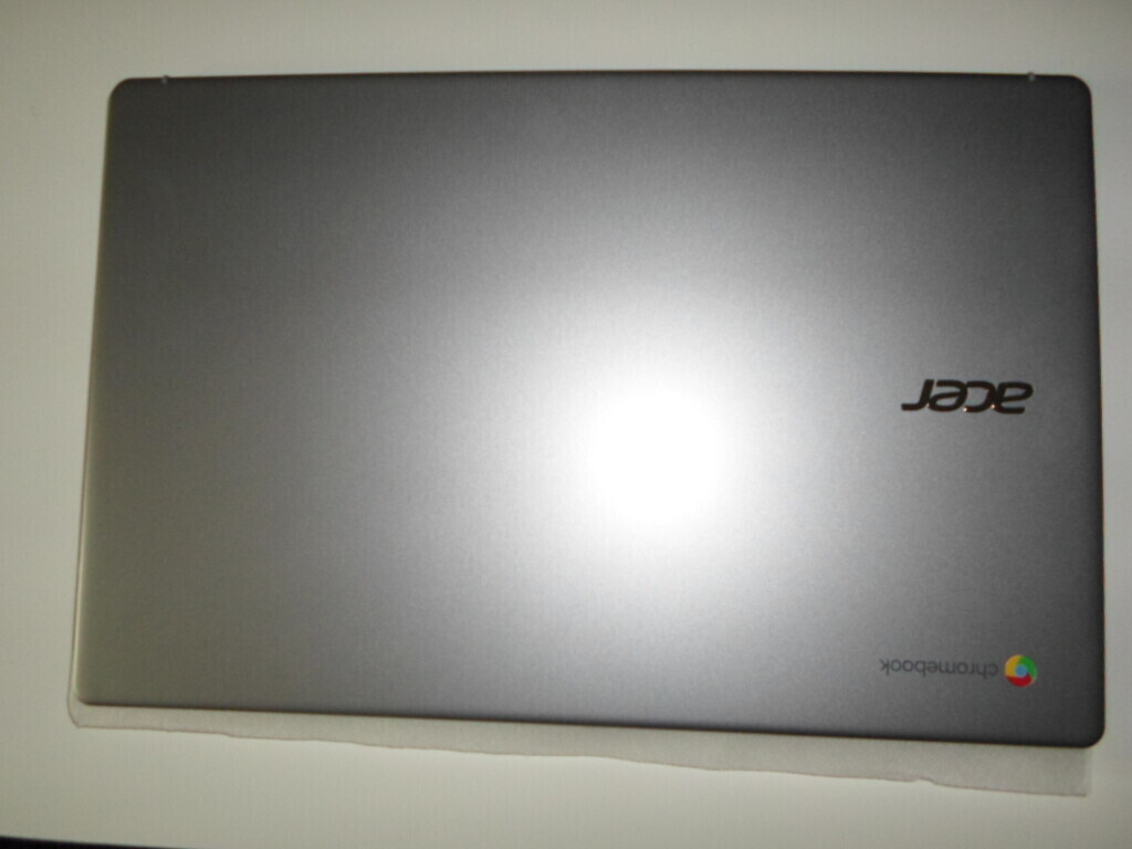 Elbląg Laptop Acer Chromebook 315 OS Nowy
15,6/N150/8GB/128 Chrome OS
procesor intel n150
polecam nowy nieuzywany,
