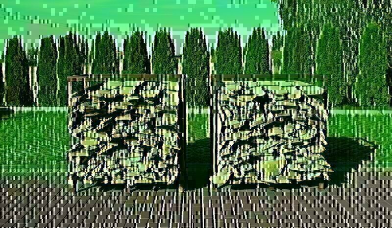 Elbląg 🔥 Drewno opałowe - obladra&nbsp; brzozowa! 🔥