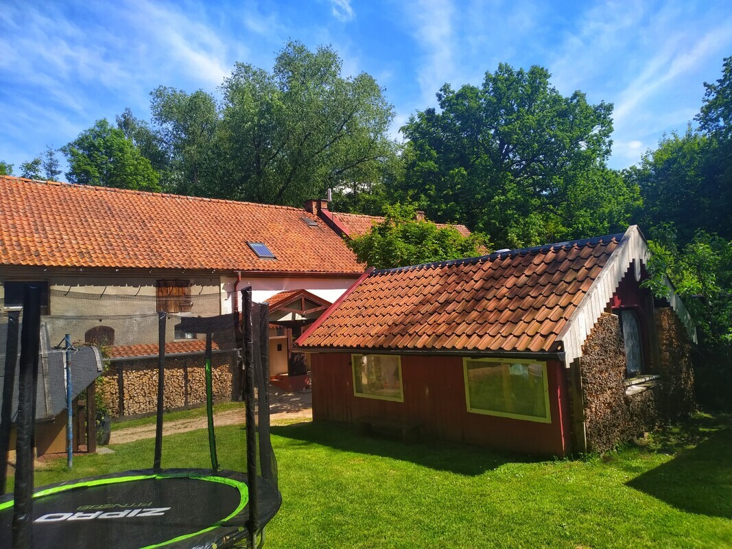 Elbląg Sprzedam  dom