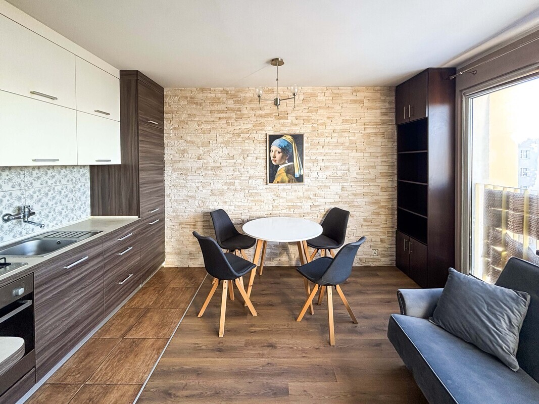 Elbląg 🏠DE FACTO NIERUCHOMOŚCI🏠TWÓJ ZAUFANY PARTNER NOWOŚĆ! MIESZKANIE NA UL.