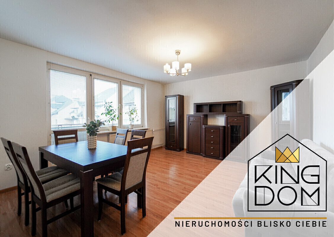 Elbląg 👑🏠 KINGDOM 🏠👑NIERUCHOMOŚCI BLISKO CIEBIE PRZESTRONNE