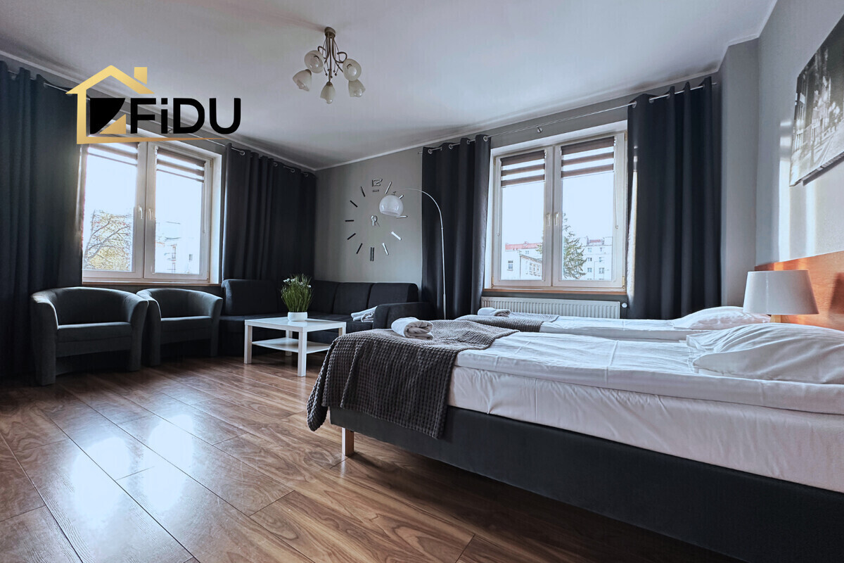Elbląg ⭐&nbsp;⭐&nbsp;⭐&nbsp;⭐&nbsp;⭐FiDU Biuro Nieruchomości prezentuje:🏡