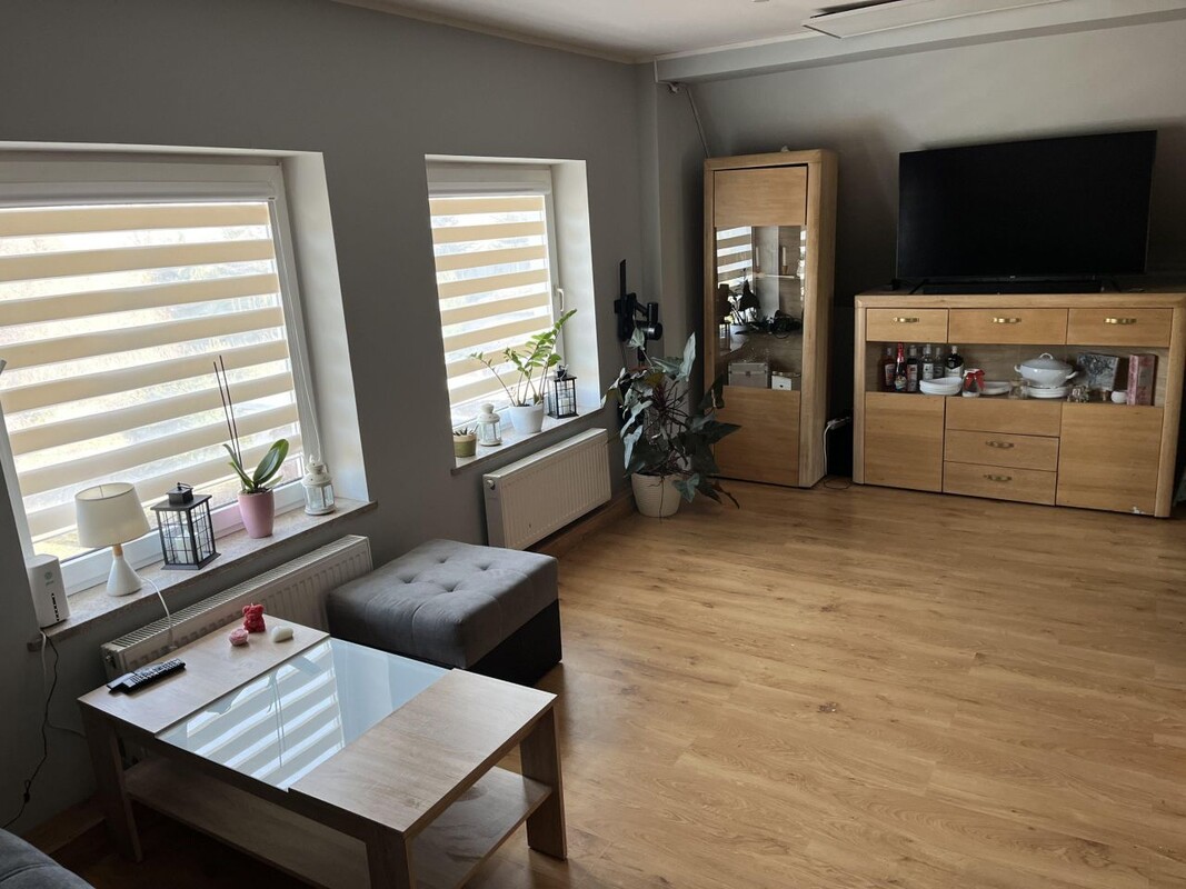 Elbląg BEZCZYNSZOWE MIESZKANIE W PIĘKNEJ OKOLICY🌳 Komfortowo i spokojnie &ndash; Twój azyl blisko natury!