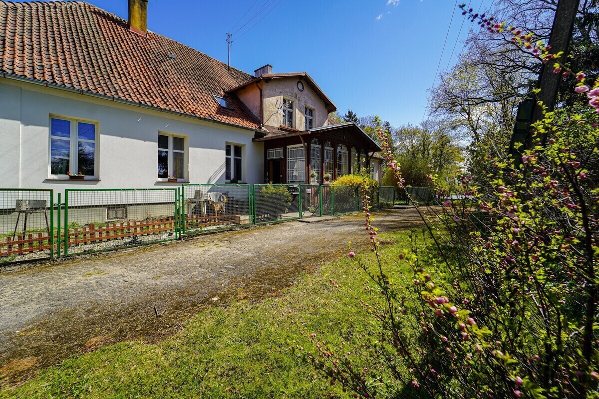 Elbląg 👑🏠 KINGDOM 🏠👑NIERUCHOMOŚCI BLISKO CIEBIE DUŻE,