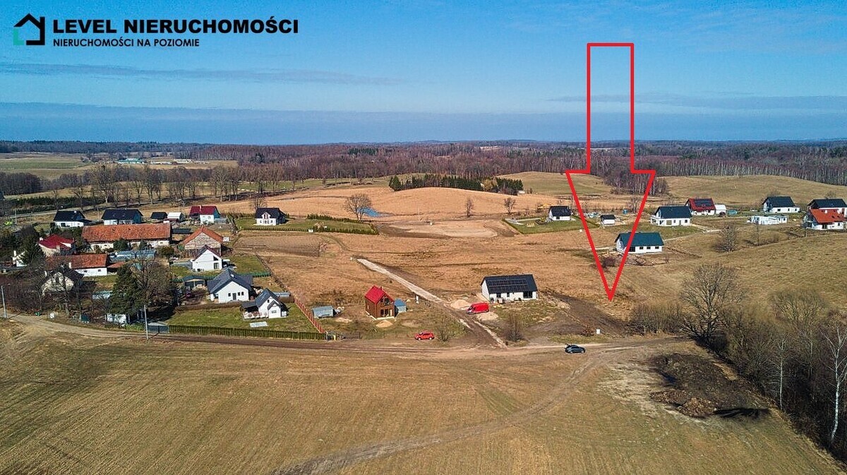 Elbląg LEVEL NIERUCHOMOŚCI&nbsp; Działka pod twój domZajączkowo&nbsp; &nbsp; NIERUCHOMOŚCI NA POZIOMIE