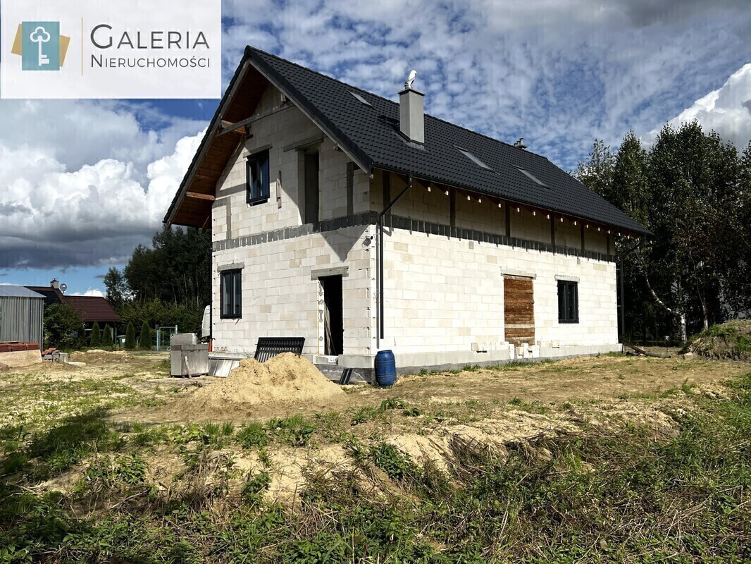 Elbląg GALERIA NIERUCHOMOŚCIZ pasji i miłości do nieruchomościNa sprzedaż: Mieszkanie i firma w jednym –