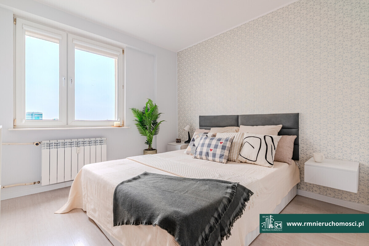 Elbląg BIURO RM NIERUCHOMOŚCIR-ealizujemy M-arzenia 4 pokoje w doskonałej lokalizacji | 59m2