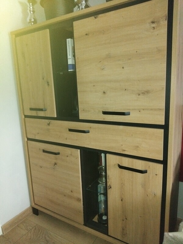 Elbląg Meble stan bdb