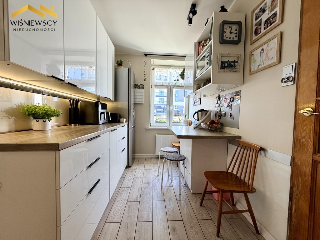 Elbląg WIŚNIEWSCY NIERUCHOMOŚCI Sp. z o.o.Sprzedam mieszkanie - Elbląg, Narciarska.&nbsp;OFERTA 
Na sprzedaż