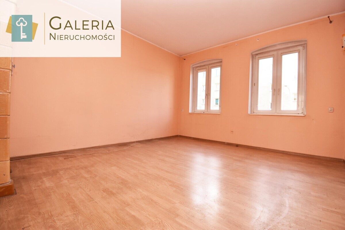 Elbląg GALERIA NIERUCHOMOŚCIZ pasji i miłości do nieruchomościNa sprzedaż: Dwa pokoje do własnej aranżacji na
