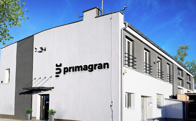 Elbląg Specjalista ds. Administracji - Asystent Zarządu (m/k)