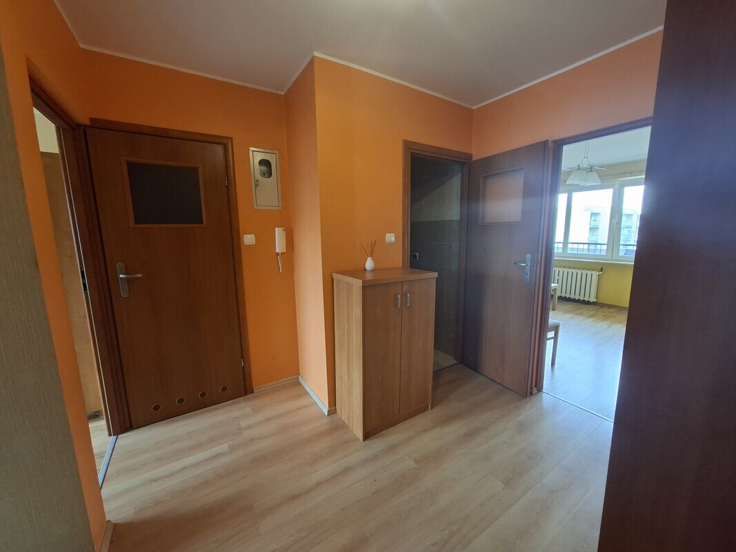 Elbląg Do sprzedania mieszkanie 2- pokojowe. &nbsp; 