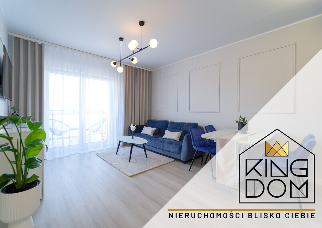 Elbląg 👑🏠  KINGDOM  🏠👑NIERUCHOMOŚCI BLISKO CIEBIE  NA WYNAJEM