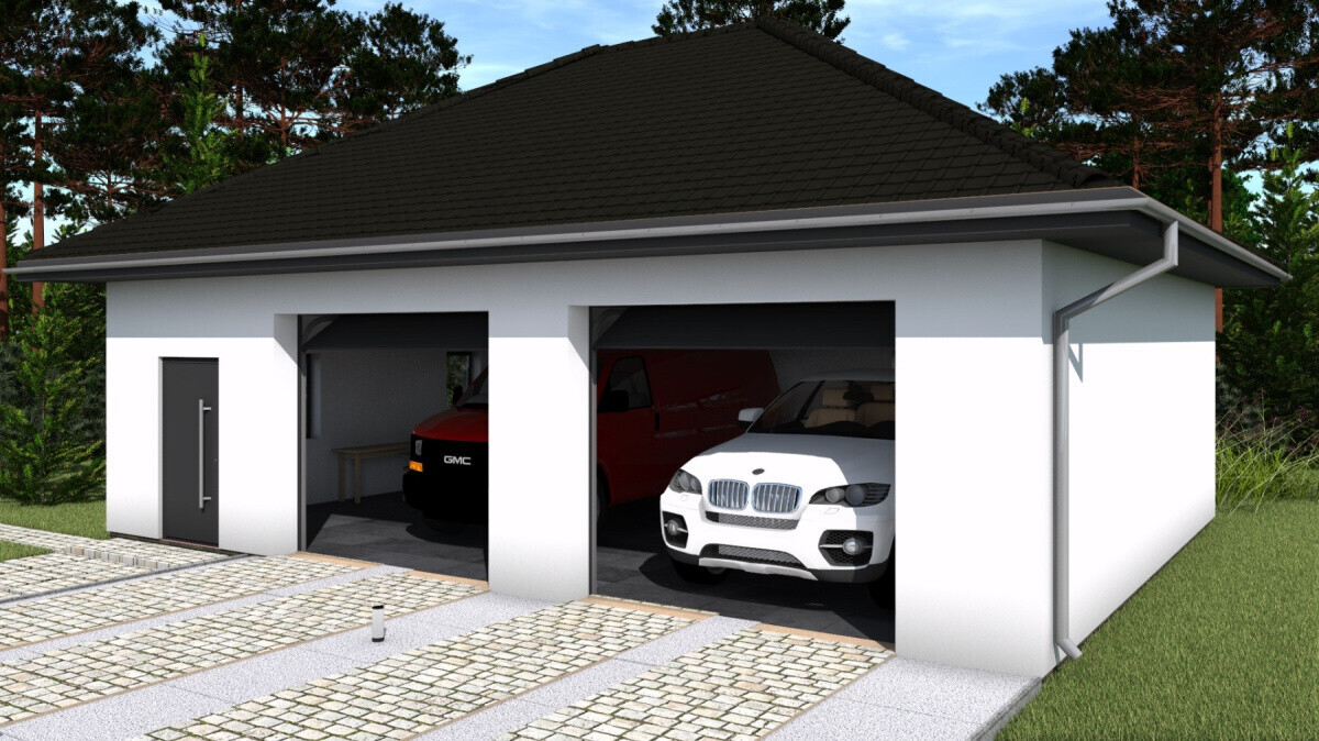 Elbląg 🚗&nbsp; Kupię garaż murowany &ndash; każda lokalizacja i cena wchodzi w grę!&nbsp; 🏡Rozważę