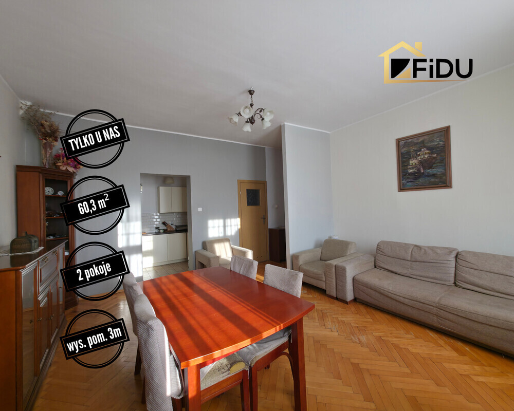 Elbląg ⭐ ⭐ ⭐ ⭐ ⭐FiDU Biuro Nieruchomości prezentuje:
