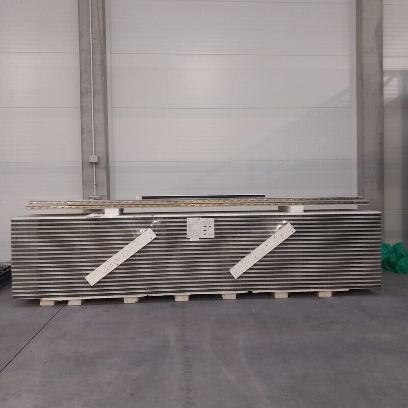 Elbląg Sprzedam płytę warstwową PIRTECH 