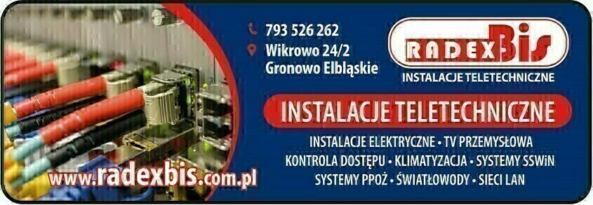 Elbląg 🔌 Zatrudnię&nbsp; - Elektryk / pomocnik 🔧