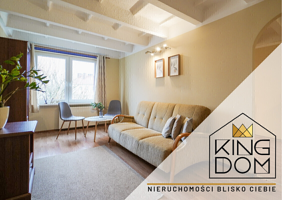 Elbląg 👑🏠 KINGDOM 🏠👑NIERUCHOMOŚCI BLISKO CIEBIE NA WYNAJEM