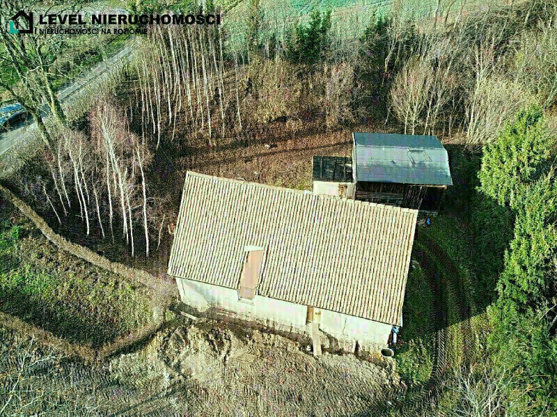 Elbląg LEVEL NIERUCHOMOŚCISiedlisko z potencjałemDom ok.160 m2,działki 5,666 m2MarwicaNIERUCHOMOŚCI NA