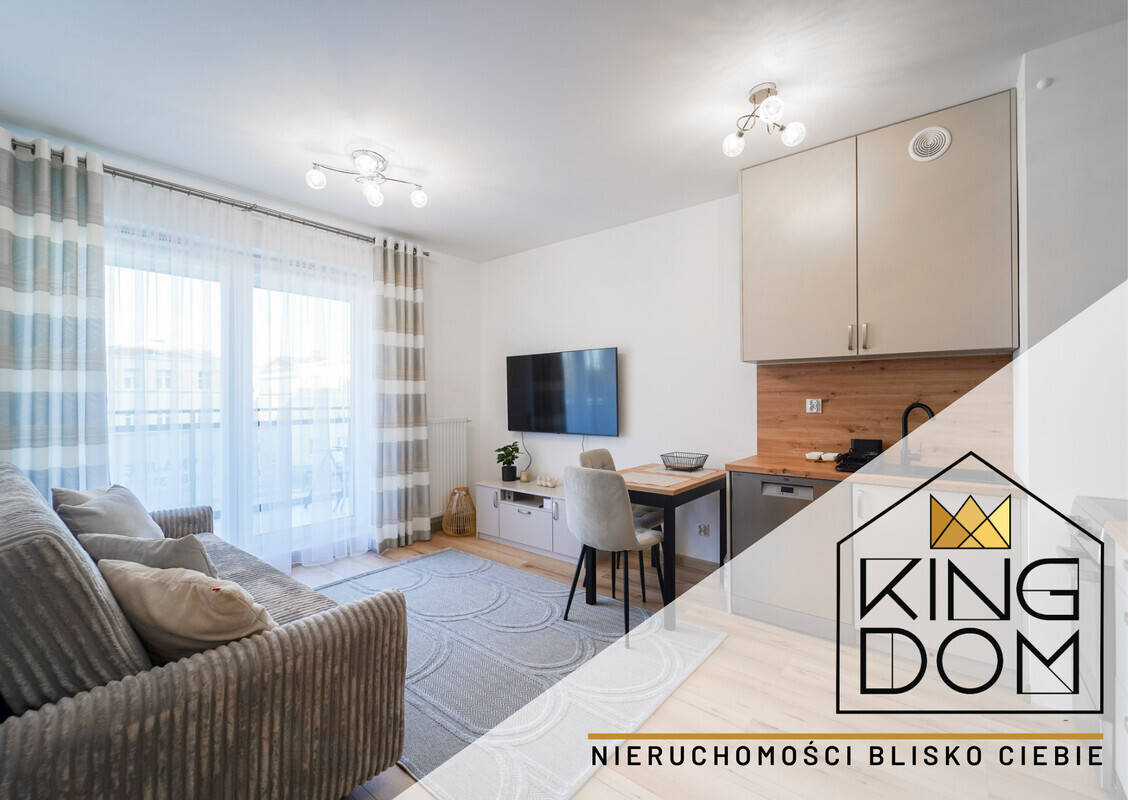 Elbląg 👑🏠 KINGDOM 🏠👑NIERUCHOMOŚCI BLISKO CIEBIE NA WYNAJEM