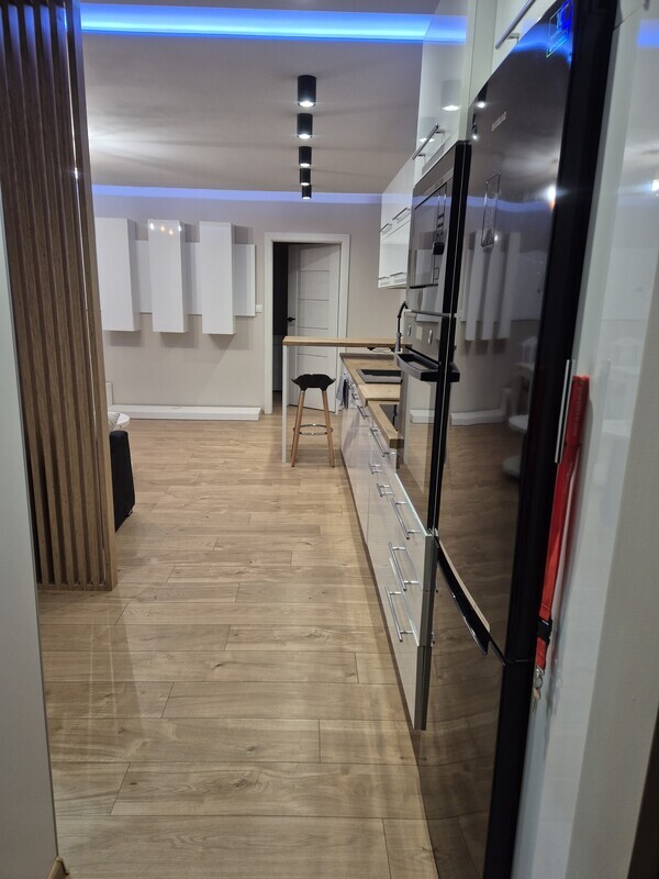 Elbląg Wynajmę mieszkanie 2 pokoje 40m.