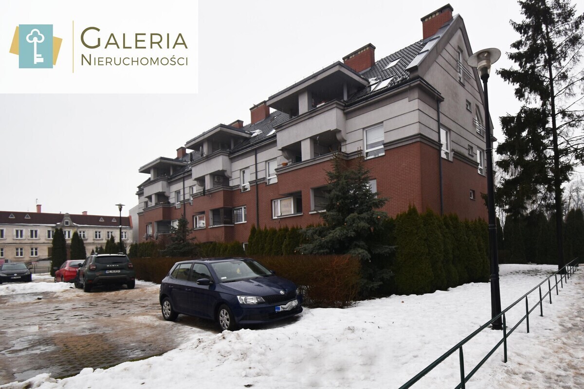 Elbląg GALERIA NIERUCHOMOŚCIZ pasji i miłości do nieruchomościNa sprzedaż:&nbsp; Nowsze budownictwo, ogródek, miejsce