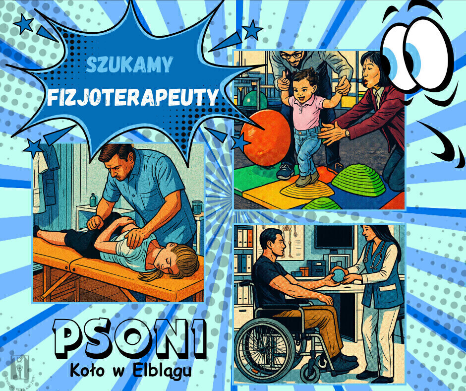 Elbląg Polskie Stowarzyszenie na rzecz Osób z Niepełnosprawnością Intelektualną Koło w Elblągu, organizacja