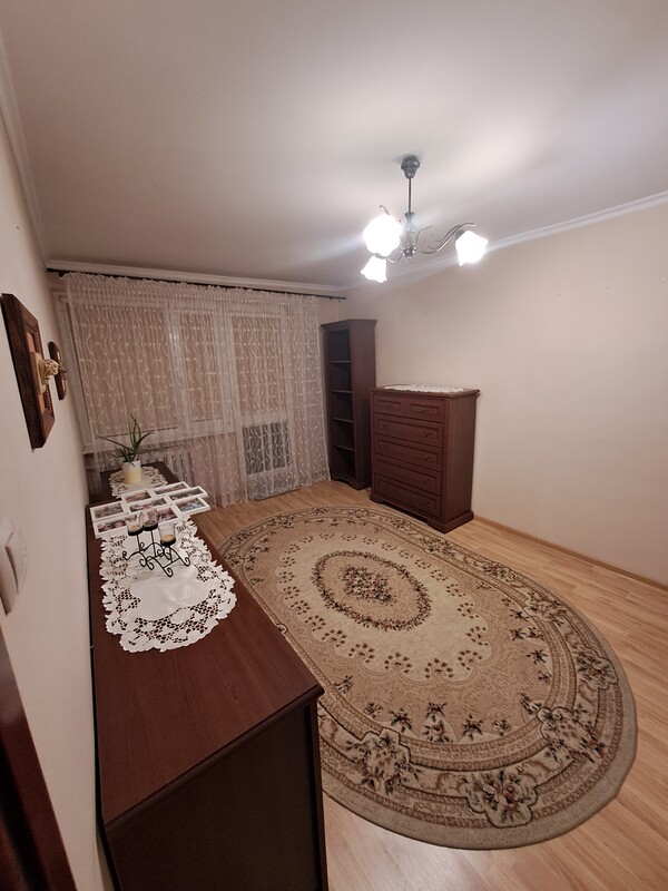 Elbląg 🏡 SPRZEDAM MIESZKANIE - ELBLĄG KOŚCIUSZKINa sprzedaż atrakcyjne 2-pokojowe mieszkanie o powierzchni