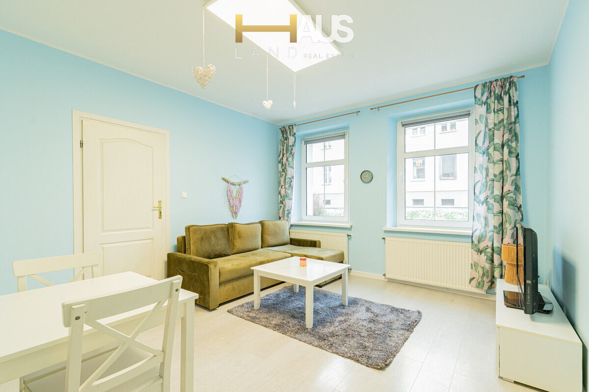 Elbląg ELBLĄG, UL. TOPOLOWA&nbsp; &nbsp; MIESZKANIE DO WYNAJĘCIA OD ZARAZ&nbsp; 2 POKOJE, OSOBNA KUCHNIA&nbsp;